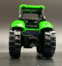 TRAKTOR CIĄGNIK DEUTZ AGROTRON SIKU 0859