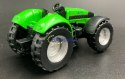 TRAKTOR CIĄGNIK DEUTZ AGROTRON SIKU 0859