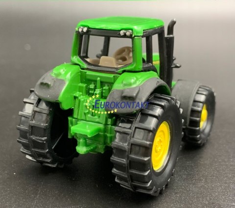 TRAKTOR CIĄGNIK JOHN DEERE 7530 SIKU 1009 TRAKTOR CIĄGNIK JOHN DEERE 7530 SIKU 1009