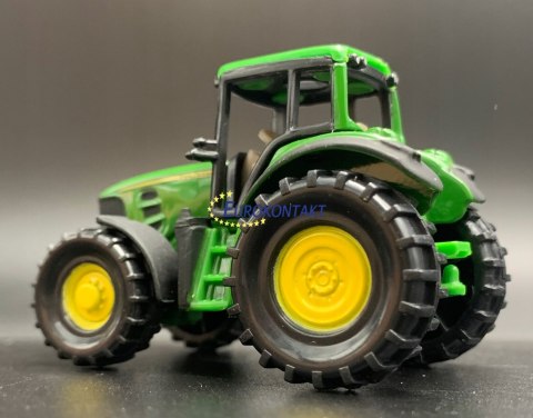 TRAKTOR CIĄGNIK JOHN DEERE 7530 SIKU 1009 TRAKTOR CIĄGNIK JOHN DEERE 7530 SIKU 1009