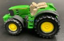 TRAKTOR CIĄGNIK JOHN DEERE 7530 SIKU 1009