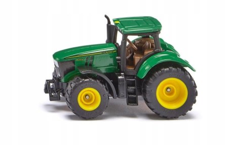 TRAKTOR CIĄGNIK John Deere 6215R SIKU 1064