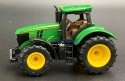 TRAKTOR CIĄGNIK John Deere 6215R SIKU 1064