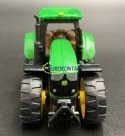 TRAKTOR CIĄGNIK John Deere 6215R SIKU 1064