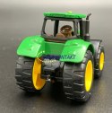 TRAKTOR CIĄGNIK John Deere 6215R SIKU 1064