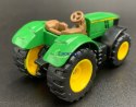 TRAKTOR CIĄGNIK John Deere 6215R SIKU 1064