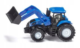 TRAKTOR CIĄGNIK ŁADOWARKA NEW HOLLAND SIKU 1355