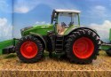 Traktor FENDT 1050 Vario prasa BBURAGO metal