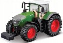 Traktor FENDT 1050 Vario z napędem BBURAGO metal