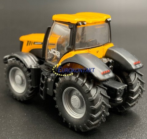 Traktor z wózkiem i wywrotką 1:87 SIKU 1858 Traktor z wózkiem i wywrotką 1:87 SIKU 1858
