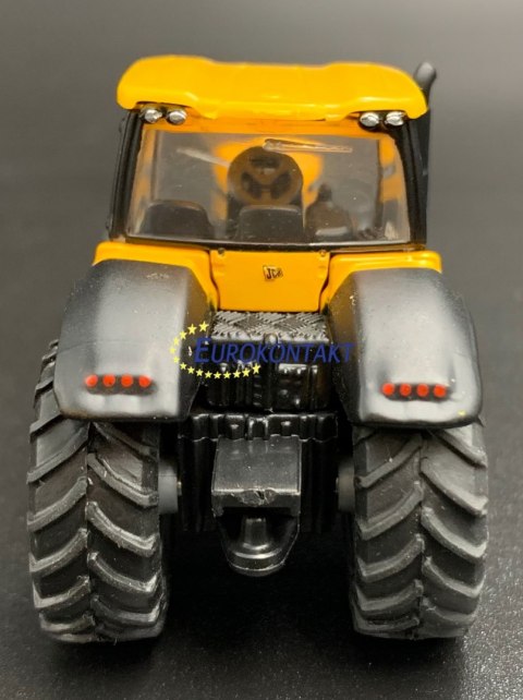 Traktor z wózkiem i wywrotką 1:87 SIKU 1858 Traktor z wózkiem i wywrotką 1:87 SIKU 1858