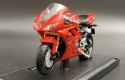 Triumph Daytona 675 motocykl model 1:18 Maisto