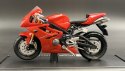 Triumph Daytona 675 motocykl model 1:18 Maisto