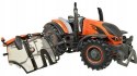 VALTRA TZ54 ciągnik traktor 1:32 Britains 43273