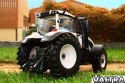 VALTRA TZ54V ciągnik traktor 1:32 Britains 43215