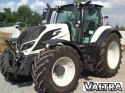 VALTRA TZ54V ciągnik traktor 1:32 Britains 43215