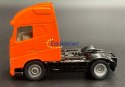 Volvo z NACZEPĄ SILOSOWĄ 1:87 SIKU 1792