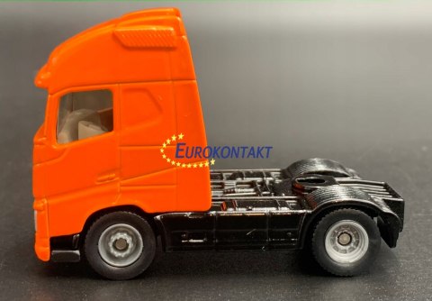 Volvo z NACZEPĄ SILOSOWĄ 1:87 SIKU 1792 Volvo z NACZEPĄ SILOSOWĄ 1:87 SIKU 1792