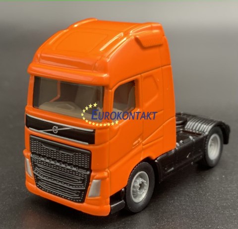 Volvo z NACZEPĄ SILOSOWĄ 1:87 SIKU 1792 Volvo z NACZEPĄ SILOSOWĄ 1:87 SIKU 1792