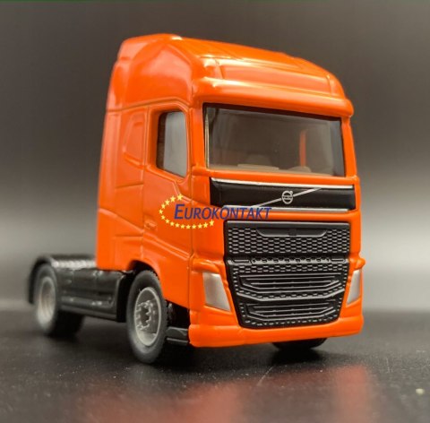 Volvo z NACZEPĄ SILOSOWĄ 1:87 SIKU 1792 Volvo z NACZEPĄ SILOSOWĄ 1:87 SIKU 1792