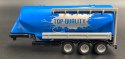 Volvo z NACZEPĄ SILOSOWĄ 1:87 SIKU 1792