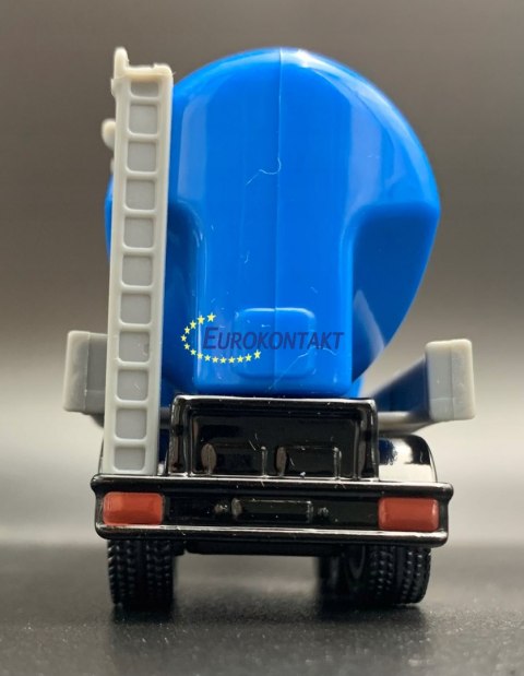 Volvo z NACZEPĄ SILOSOWĄ 1:87 SIKU 1792 Volvo z NACZEPĄ SILOSOWĄ 1:87 SIKU 1792