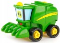 ZBUDUJ farmę sieczkarnia JOHN DEERE TOMY 47210