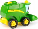 ZBUDUJ farmę sieczkarnia JOHN DEERE TOMY 47210