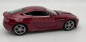 Aston Martin V12 Vantage bordowy 1:34 Welly 43624F