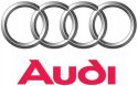 Audi Q3 szare 1:34 Welly 43666F