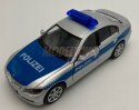 BMW 330i policja 1:34 Welly 42364F