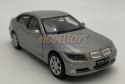 BMW 330i srebrny 1:34 Welly 42364F