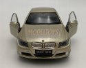 BMW 330i złoty 1:34 Welly 42364F