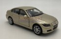 BMW 330i złoty 1:34 Welly 42364F