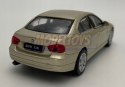 BMW 330i złoty 1:34 Welly 42364F