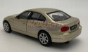 BMW 330i złoty 1:34 Welly 42364F