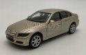 BMW 330i złoty 1:34 Welly 42364F