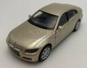 BMW 330i złoty 1:34 Welly 42364F