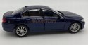 BMW 535i granat 1:34 Welly 43635F