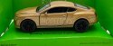 Bentley Continental Supersports 1:34 Welly 43623F