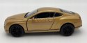 Bentley Continental Supersports 1:34 Welly 43623F