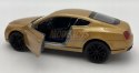 Bentley Continental Supersports 1:34 Welly 43623F