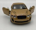 Bentley Continental Supersports 1:34 Welly 43623F