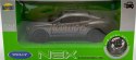 Bentley Continental Supersports 1:34 Welly 43623F