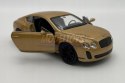 Bentley Continental Supersports 1:34 Welly 43623F