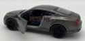 Bentley Continental Supersports 1:34 Welly 43623F