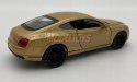 Bentley Continental Supersports 1:34 Welly 43623F