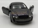 Bentley Continental Supersports 1:34 Welly 43623F