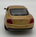 Bentley Continental Supersports 1:34 Welly 43623F