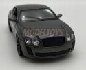 Bentley Continental Supersports 1:34 Welly 43623F